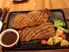 西冷-必胜客(车陂店)