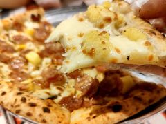 -Primo·丽莫意大利窑烤披萨