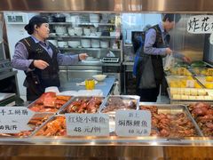 -二张农家菜(天通苑店)