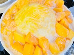 -水牛奶皇后糖水铺(深圳总店)