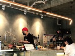 -BE NORMAL CAFE(霞溪路店)