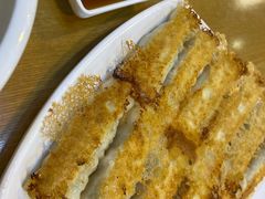 -台北楚楚园馅饼粥(虹桥南丰城店)