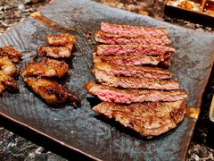 -老乾杯和牛烧肉(王府中环店)