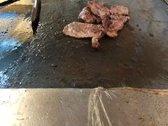 牛排-芭菲盛宴·环球美食(锦城万达广场店)
