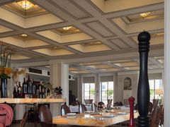 -上海和平饭店华懋阁 Cathay Room