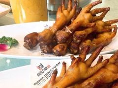 -鼎原力量东北吊炉烧烤(临河街店)