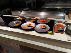 -盛宴自助餐厅(运达喜来登店)