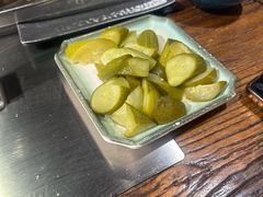 -柿子树炭烤羊腿(金台路店)