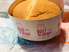 -麦当劳(明洞店)