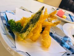 -杭州安朴酒店-顾澜餐厅