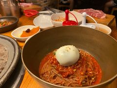 招牌冷面-青鹤谷(苏州店)