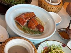 -润记·广东餐馆(苏州中心店)