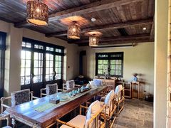 -百翠山居.家飨餐厅