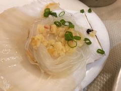 -新享乐海鲜(翠华路店)