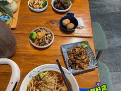 -囿面传统制面馆(中央路店)