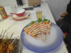 -百龙烤骨头·鲜肉烧烤·KTV(长春总店)