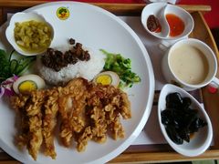 -栖巢(华声苑店)