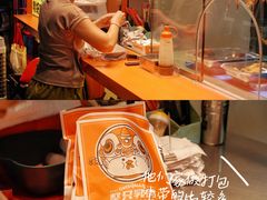 -整只乳鸽GetSQUAB(西华路店)