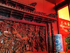 -宝轩渔府·老字号海鲜·正宗津菜(水上店)