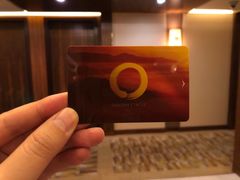 -上海浦东嘉里大酒店