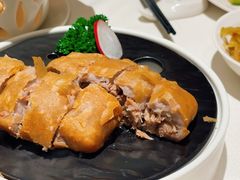 -莆田餐厅PUTIEN(武商MALL店)
