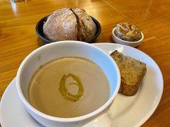 -君悦酒店·La Terrazza意合園·意式风味