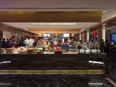 -AdD全日制餐厅(中谷花园酒店)