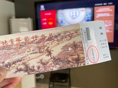 -北京艺术博物馆(万寿寺)