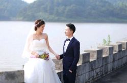 点击看大图 -色色婚纱摄影(大沥旗舰店)