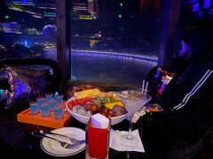 -大连君悦酒店 · VIVA(星海广场店)