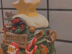 -WONDER ICE 萬得冰田(建設路总店)