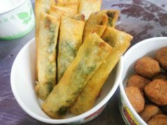 -桂萍特色牛筋牛杂(长堤街总店)