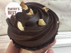 -Pantry's Best派悦坊蛋糕(K11购物艺术中心店)