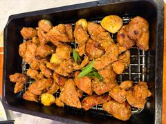 -船歌·鱼水饺青岛菜(石老人店)