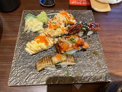 -鸟鹏烧鸟居酒屋(天河领展店)