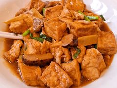 -大树头·花园餐厅(市桥店)