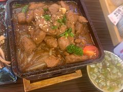 -仙隐小鹿中华料理(南宁万象城店)
