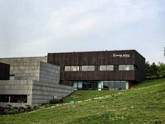 -莫子山公园