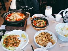 -多味居(剪子巷店)