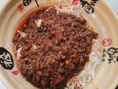 -食惠里小笼包面馆(越秀店)
