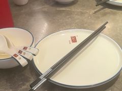 -闫府私房菜·百年鲁菜(恒隆店)