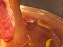 -涮福記·现切牛羊肉火锅(世纪汇店)