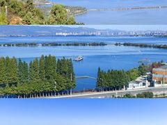 -昆明滇池国家级风景名胜区西山景区
