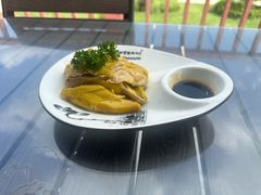 -七的湖·晚芳亭·阳澄湖农家菜·大闸蟹(莲花岛店)