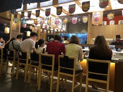 -万岁寿司(万国店)