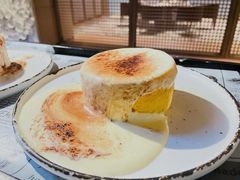 -博林天瑞喜来登酒店·西丽尚膳