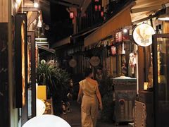 -小河直街历史文化街区