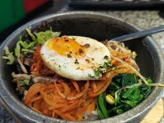 -汉拿山烤肉(东直门东方银座店)