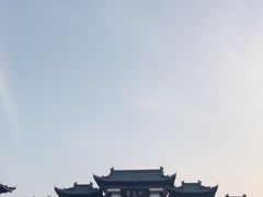 -威海华夏城景区