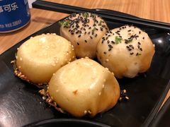 -小杨生煎(黄河路店)